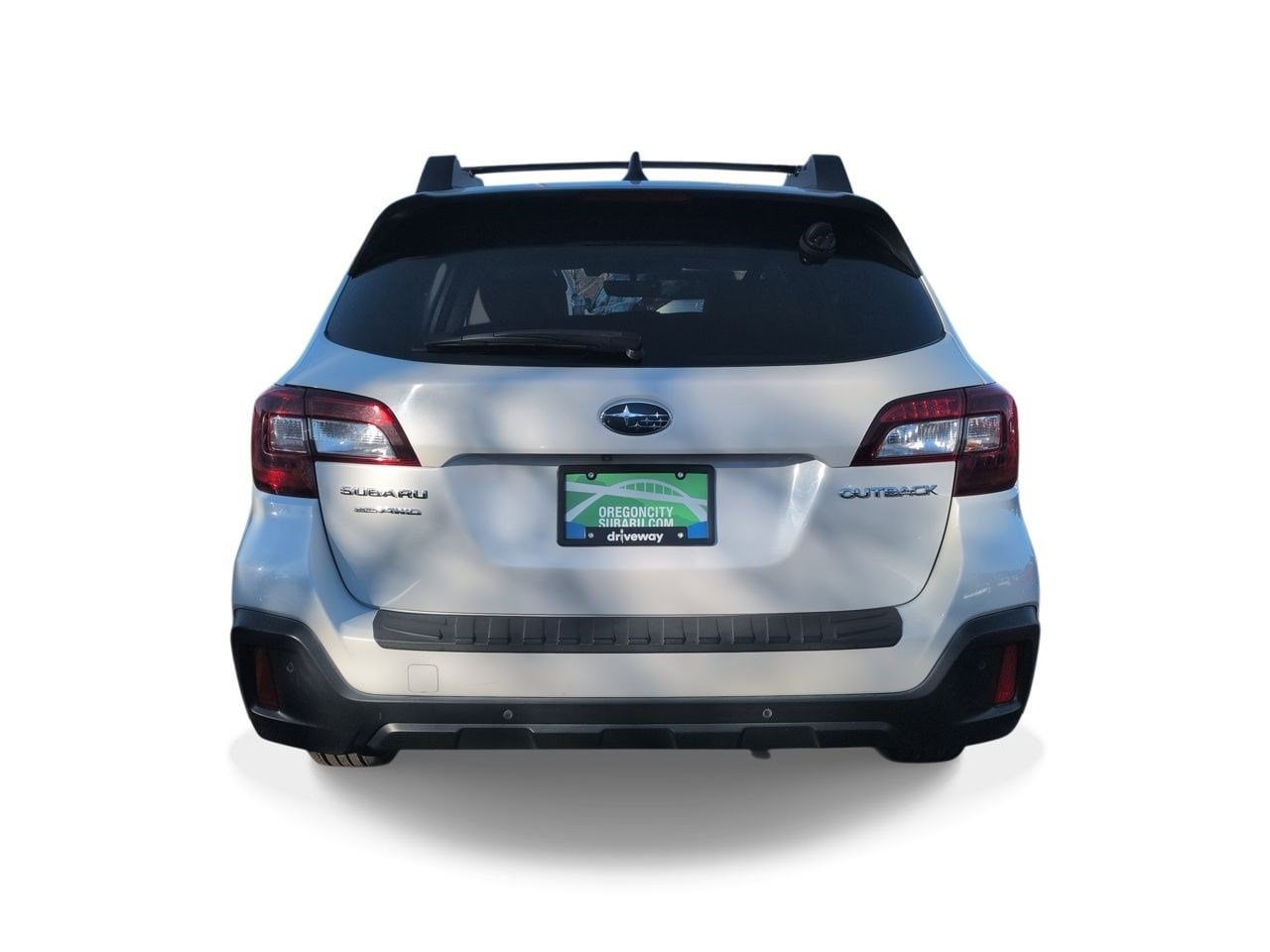 Thumbnail: 2019 Subaru Outback - 7