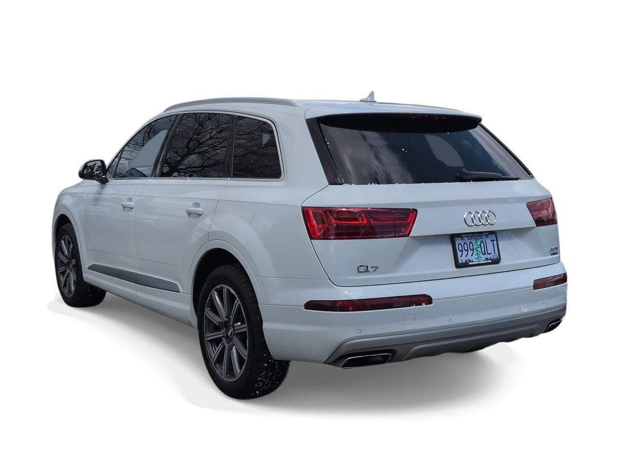 Thumbnail: 2017 Audi Q7 - 6