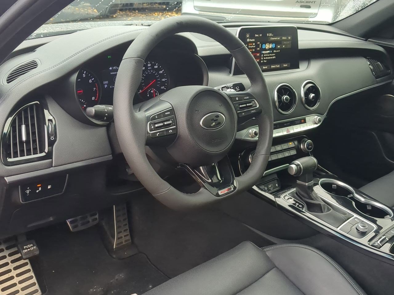 Thumbnail: 2020 Kia Stinger - 10