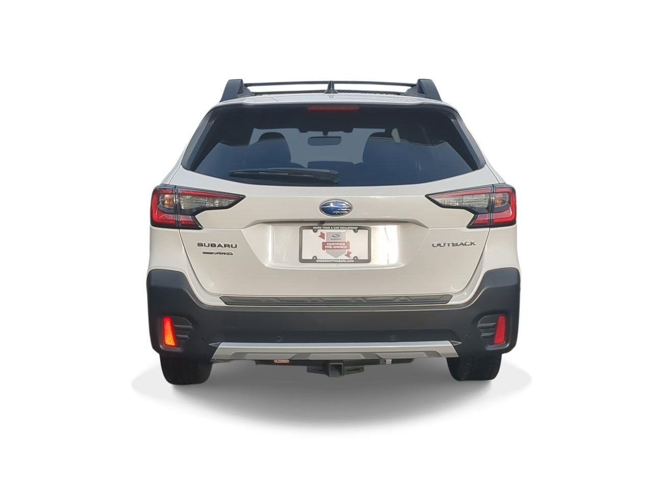 Thumbnail: 2022 Subaru Outback - 7