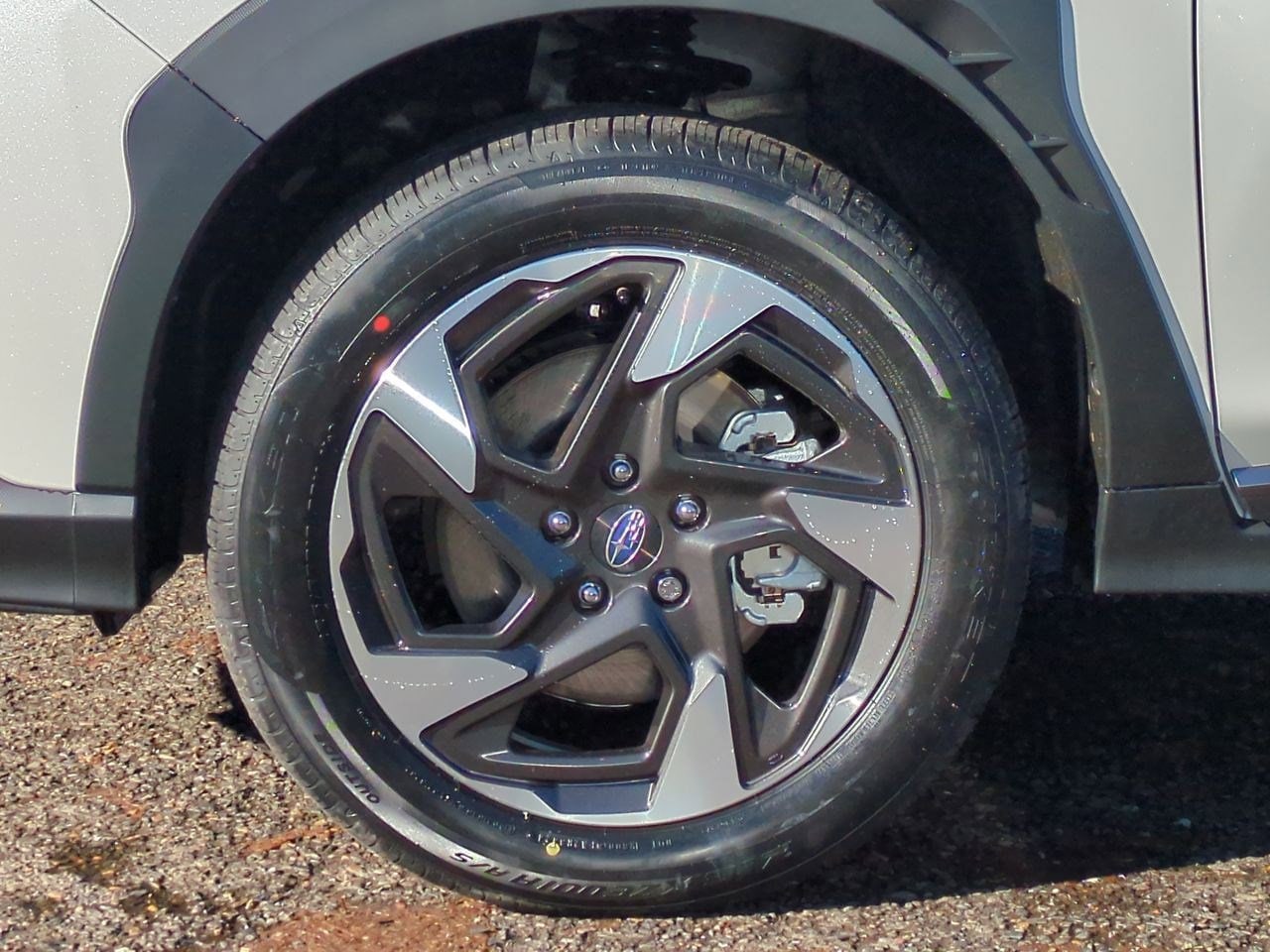 Thumbnail: 2025 Subaru Crosstrek - 14