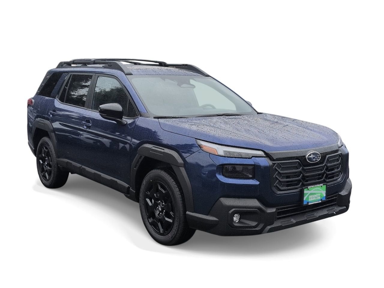 Thumbnail: 2026 Subaru Outback - 2