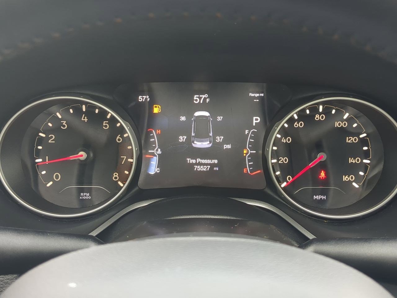 Thumbnail: 2018 Jeep Compass - 33