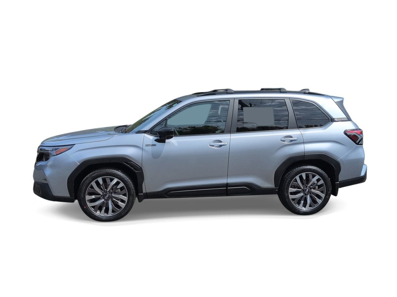 Thumbnail: 2026 Subaru Forester - 5