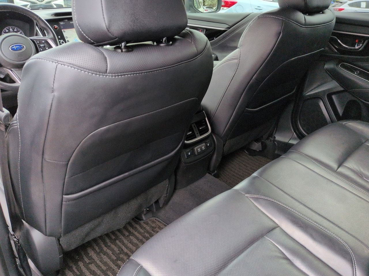 Thumbnail: 2022 Subaru Outback - 19