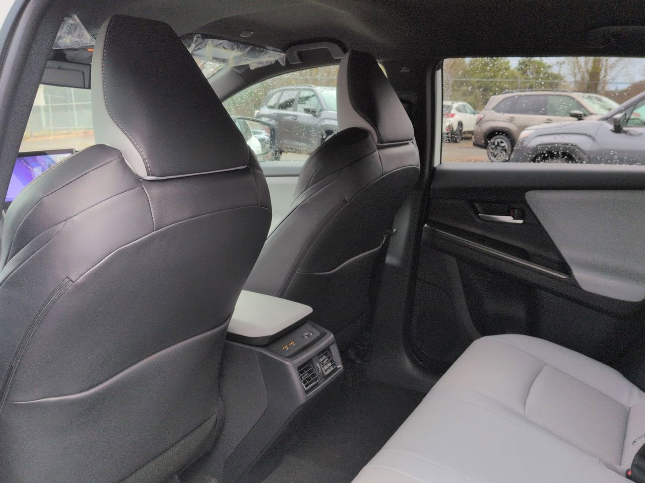 Thumbnail: 2026 Subaru Solterra - 19