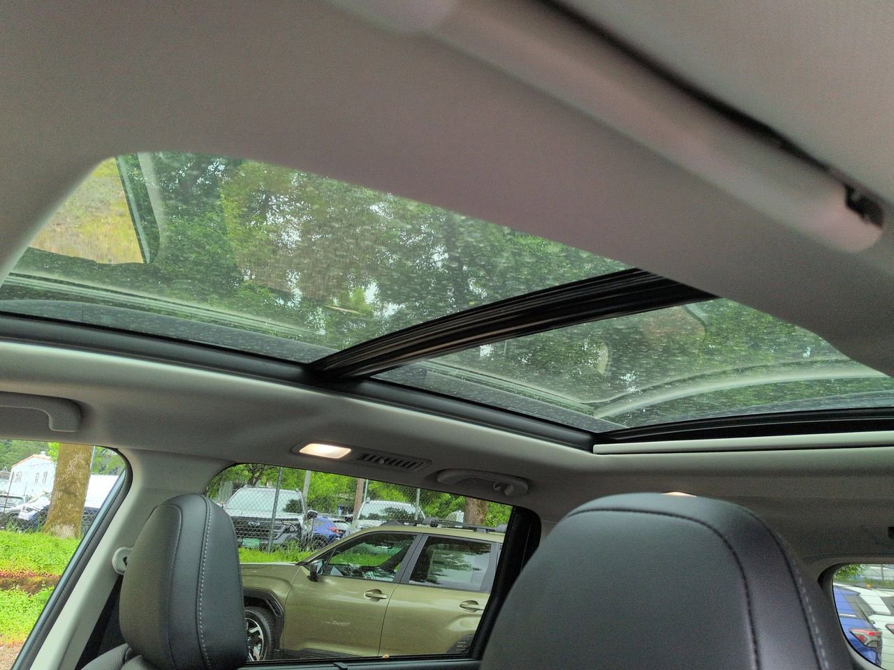 Thumbnail: 2026 Subaru Ascent - 19