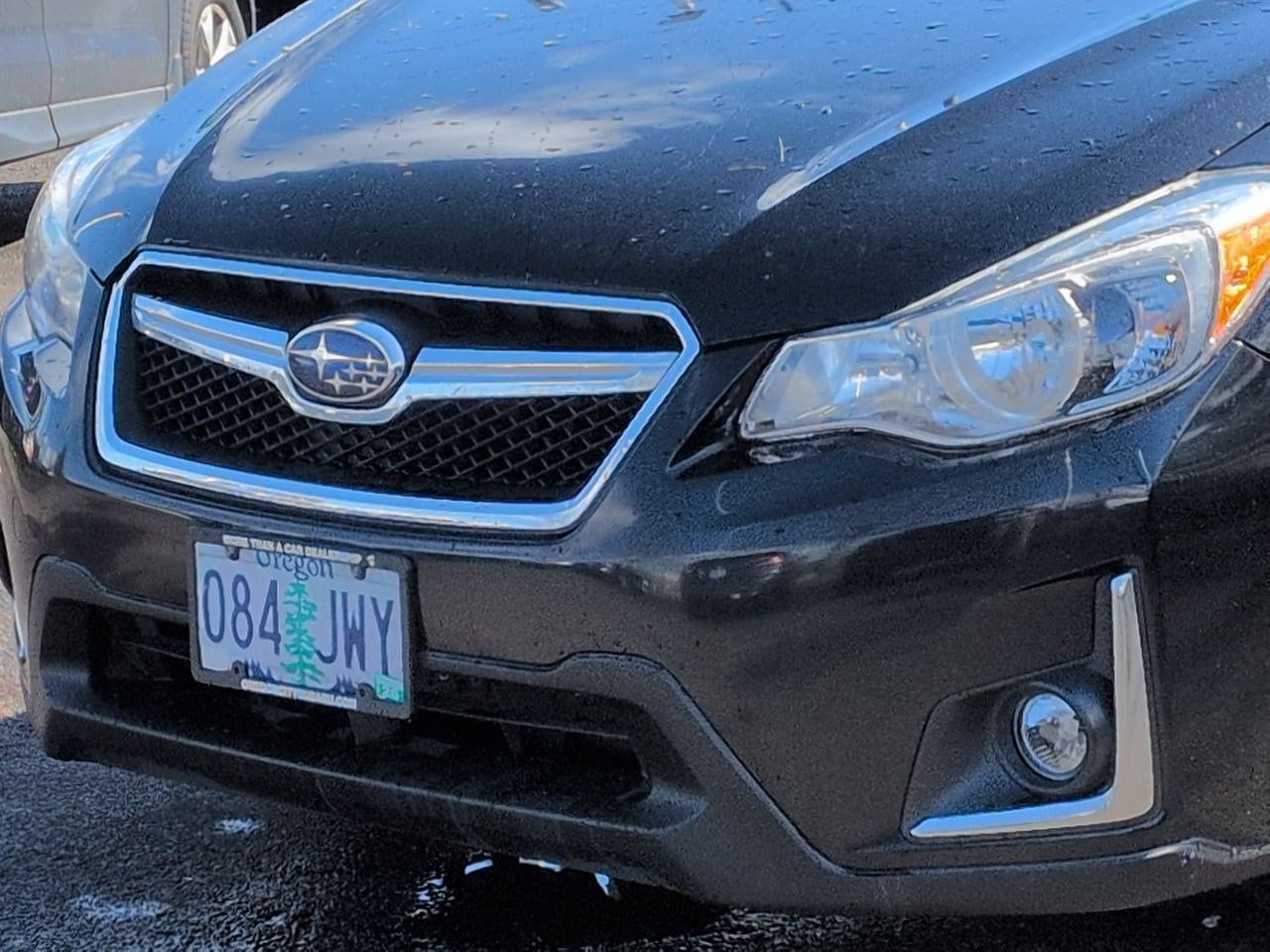 Thumbnail: 2017 Subaru Crosstrek - 11