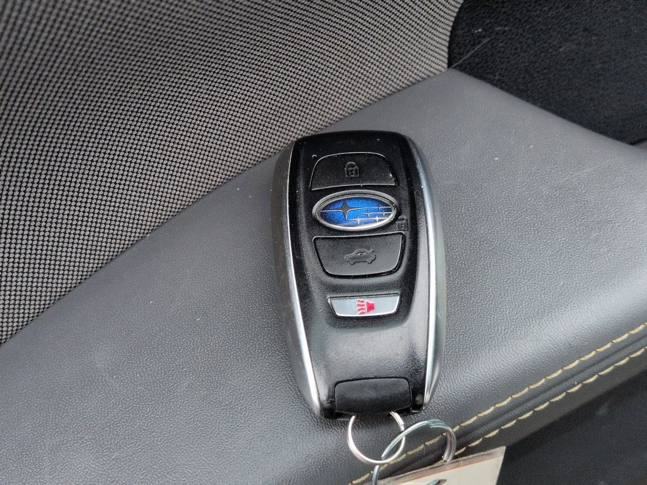 Thumbnail: 2024 Subaru Crosstrek - 38