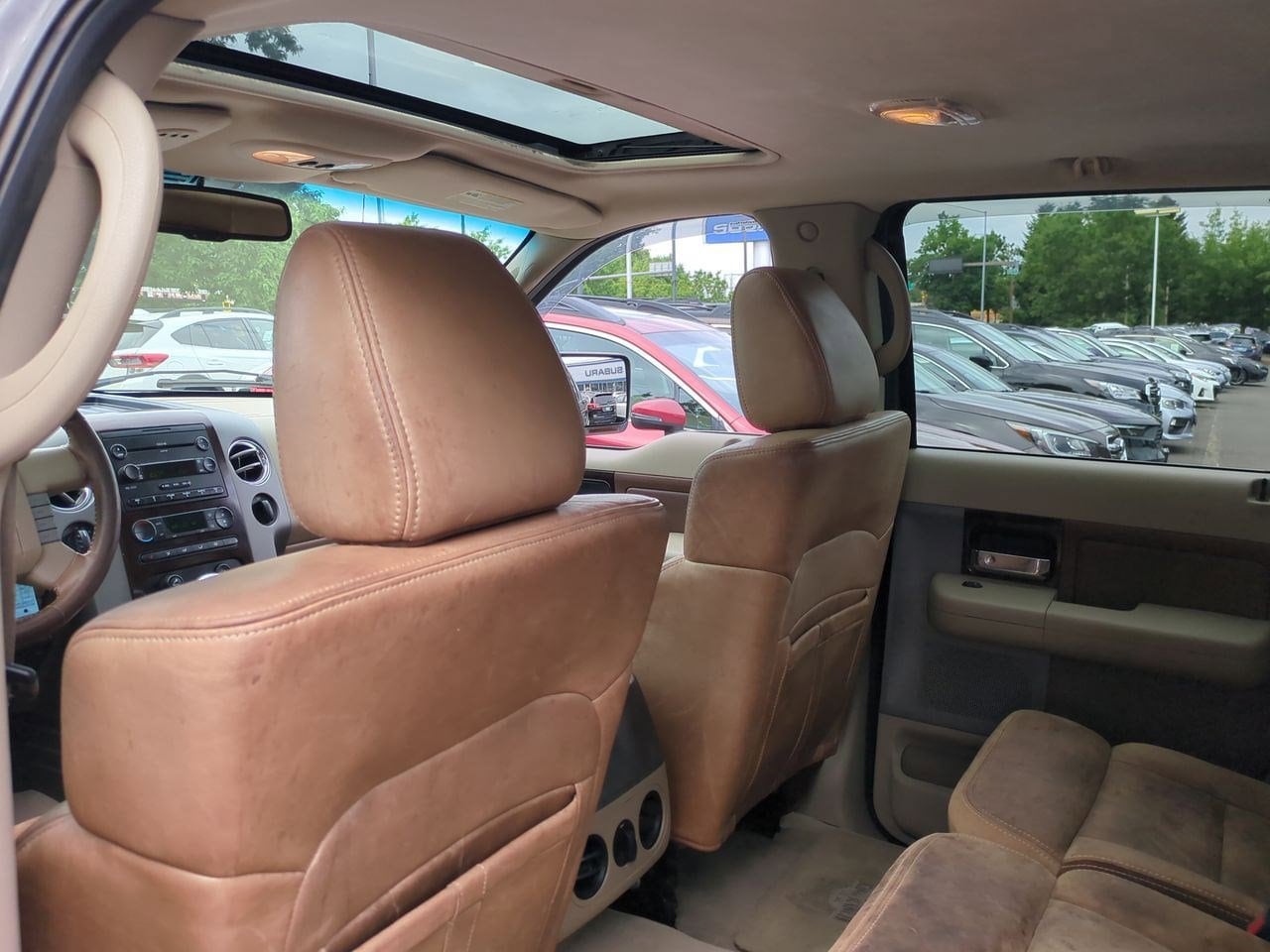 Thumbnail: 2006 Ford Econoline - 19