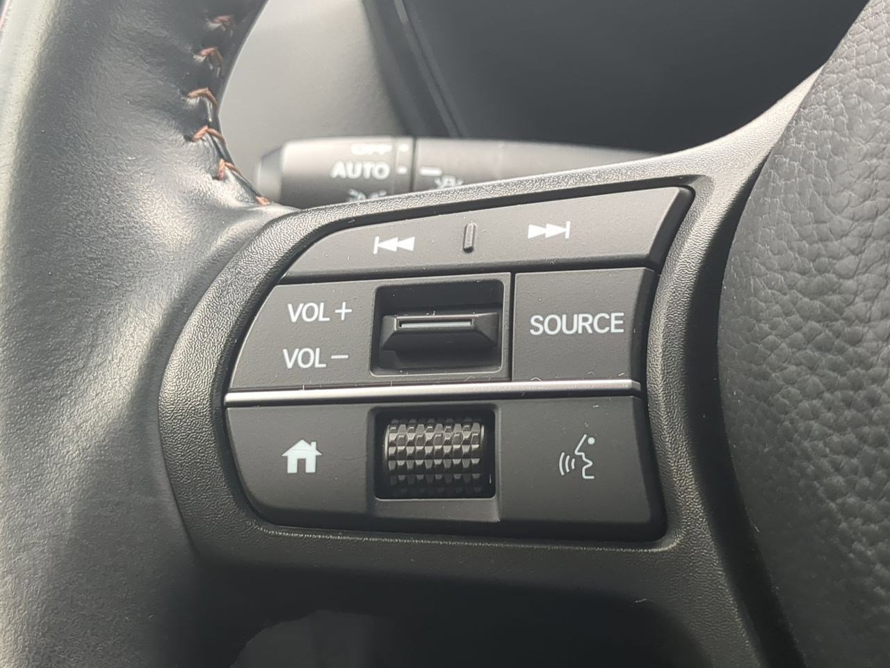 Thumbnail: 2024 Honda CR-V - 26