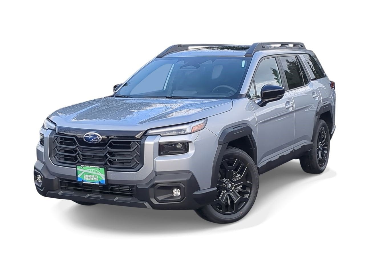 Thumbnail: 2026 Subaru Outback - 1