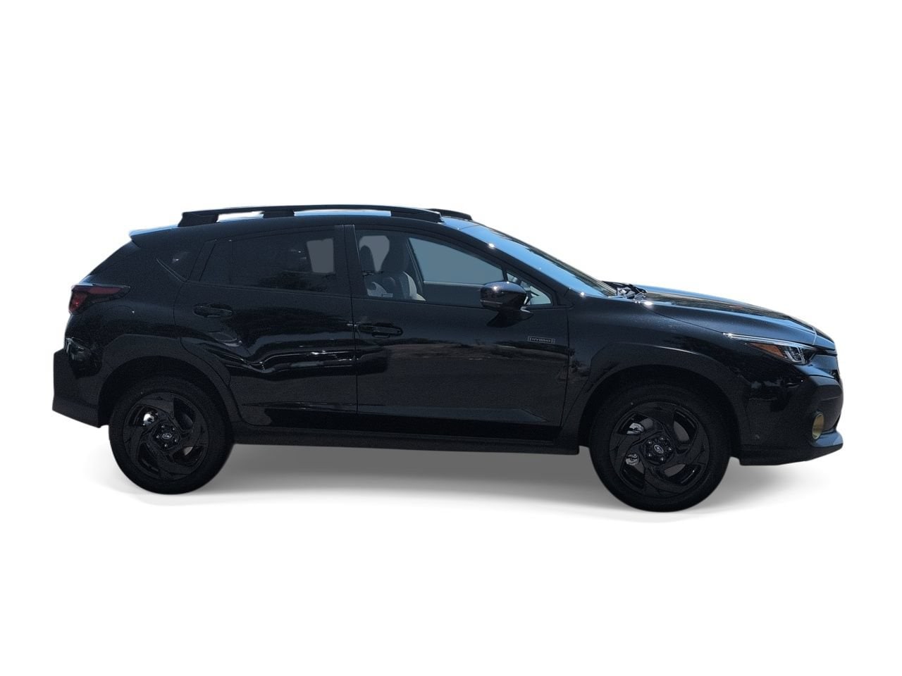 Thumbnail: 2026 Subaru Crosstrek - 9