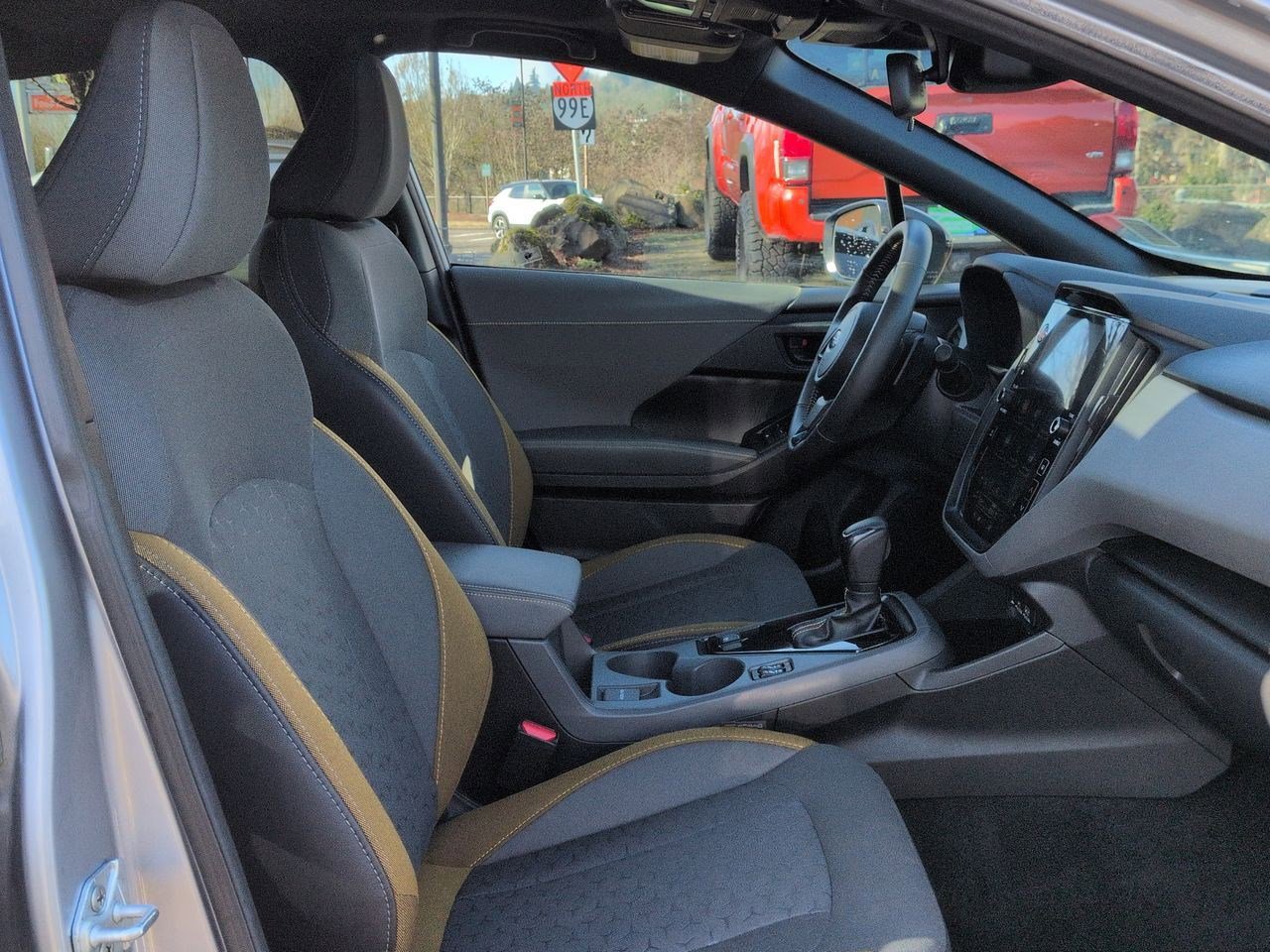 Thumbnail: 2024 Subaru Crosstrek - 23