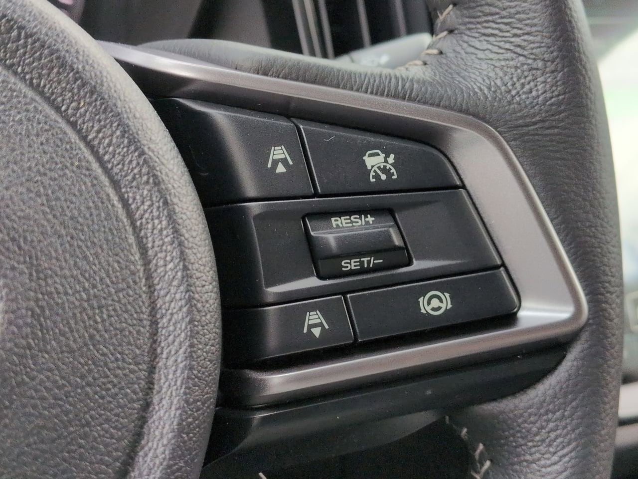 Thumbnail: 2026 Subaru Ascent - 25