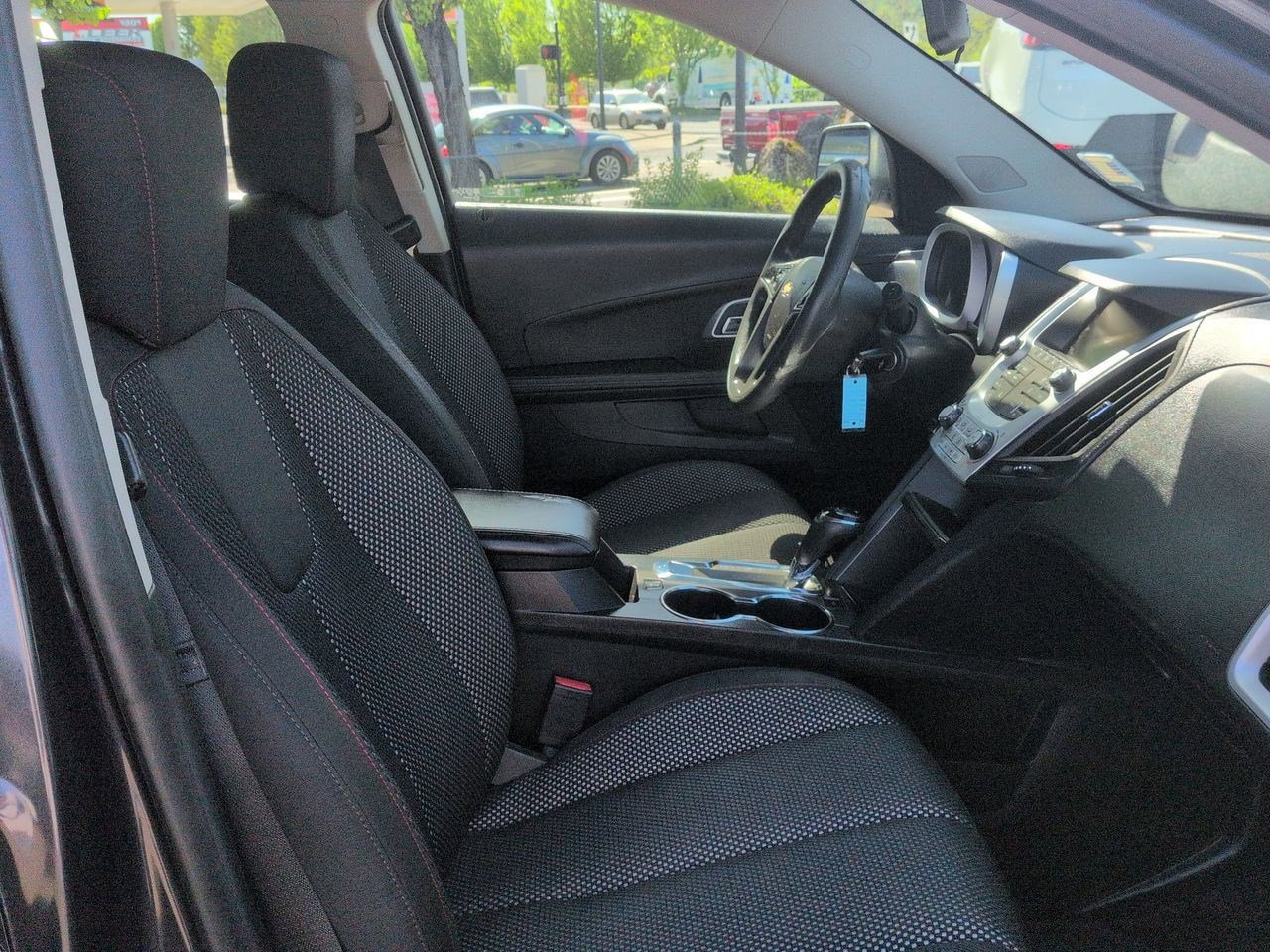 Thumbnail: 2016 Chevrolet Equinox - 20