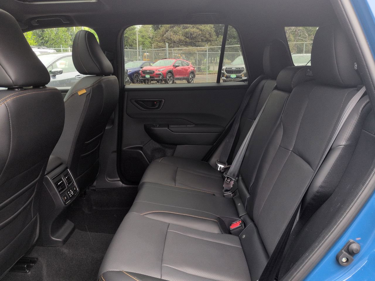 Thumbnail: 2026 Subaru Outback - 20