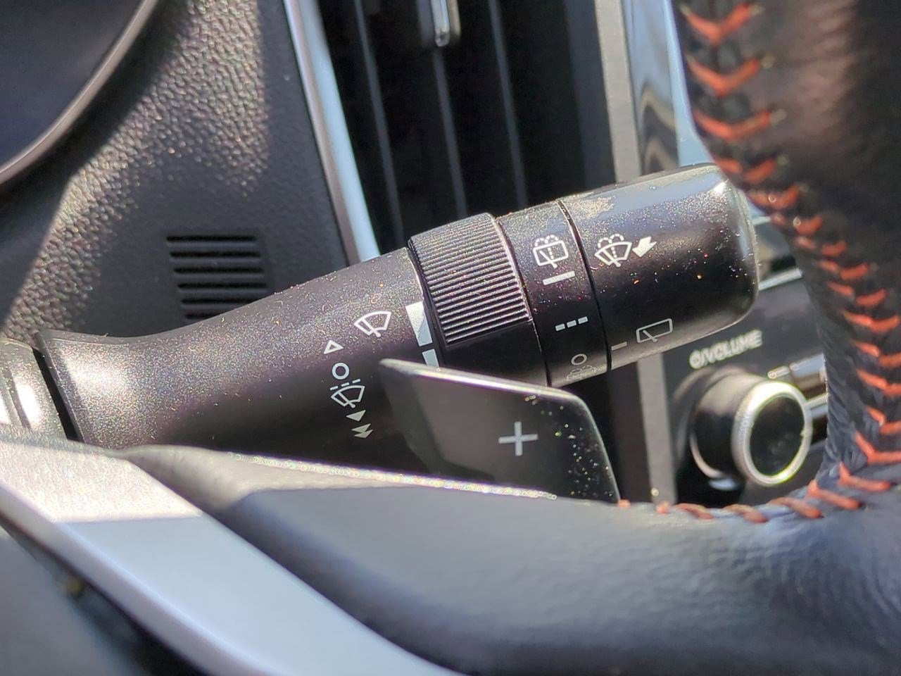 Thumbnail: 2021 Subaru Crosstrek - 26