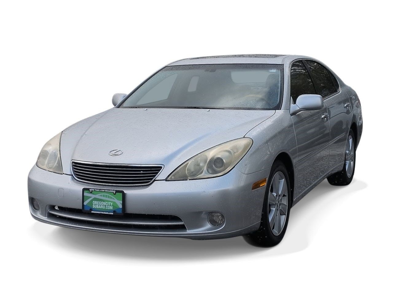 Thumbnail: 2005 Lexus ES - 4