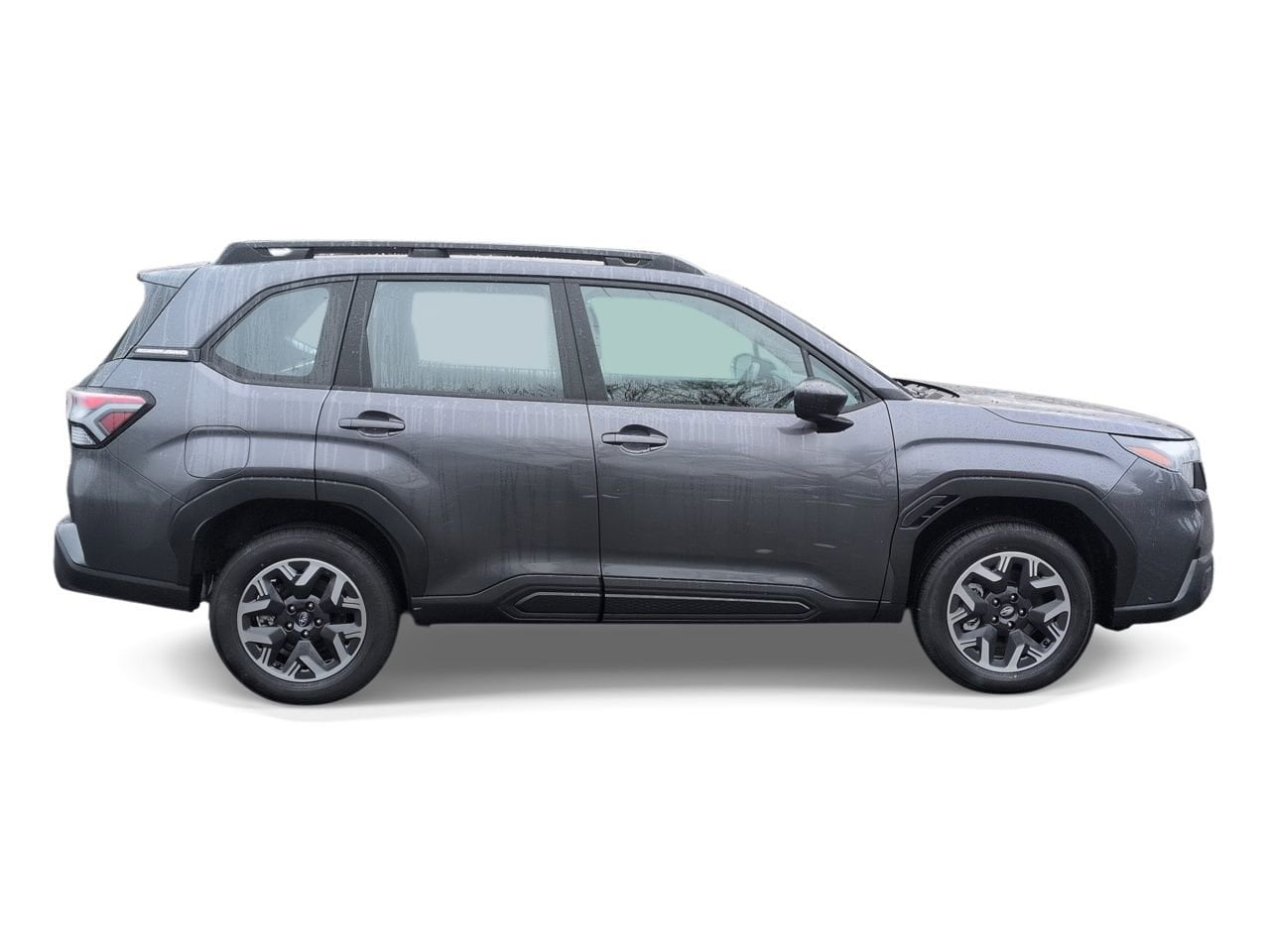 Thumbnail: 2026 Subaru Forester - 9