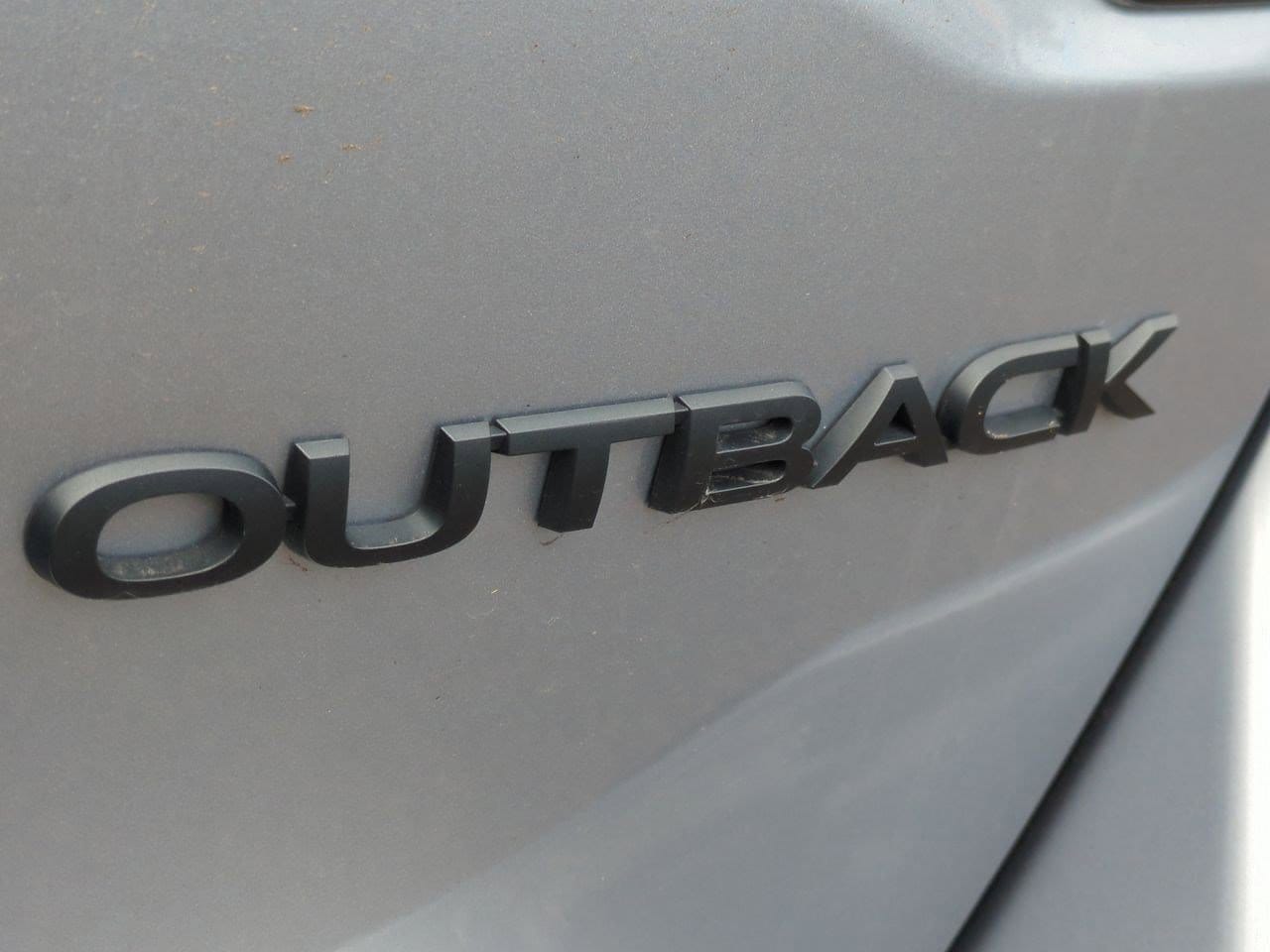 Thumbnail: 2024 Subaru Outback - 20