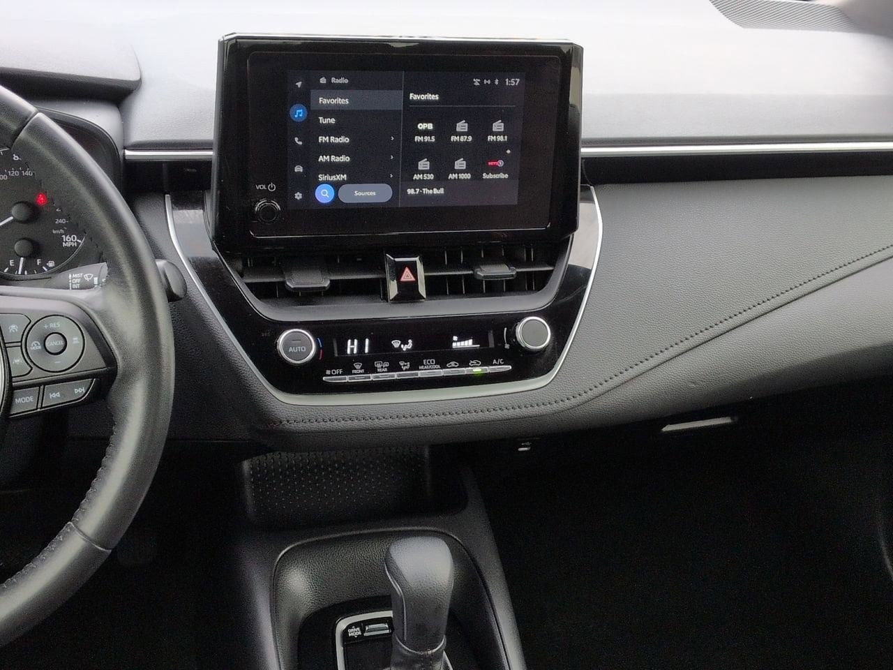 Thumbnail: 2023 Toyota Corolla - 28