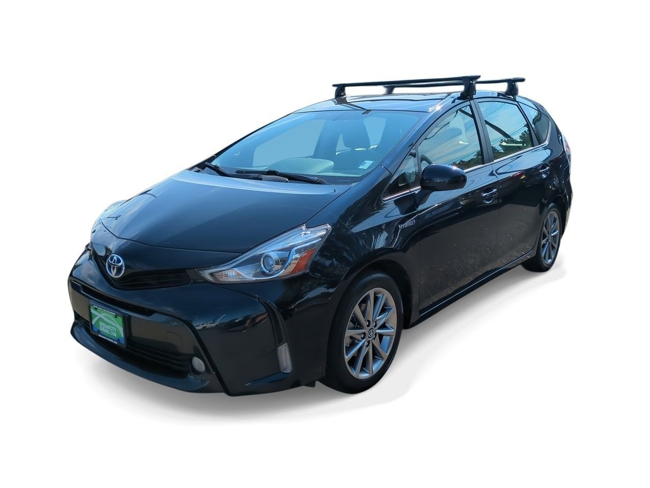 2017 Toyota Prius v Five -
                  Oregon City, OR