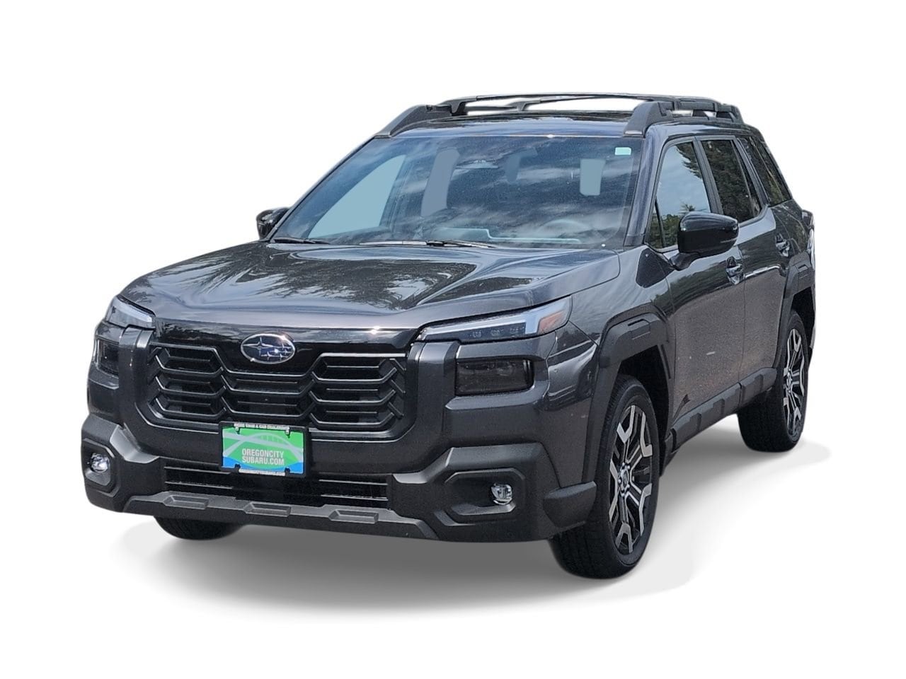 Thumbnail: 2026 Subaru Outback - 4