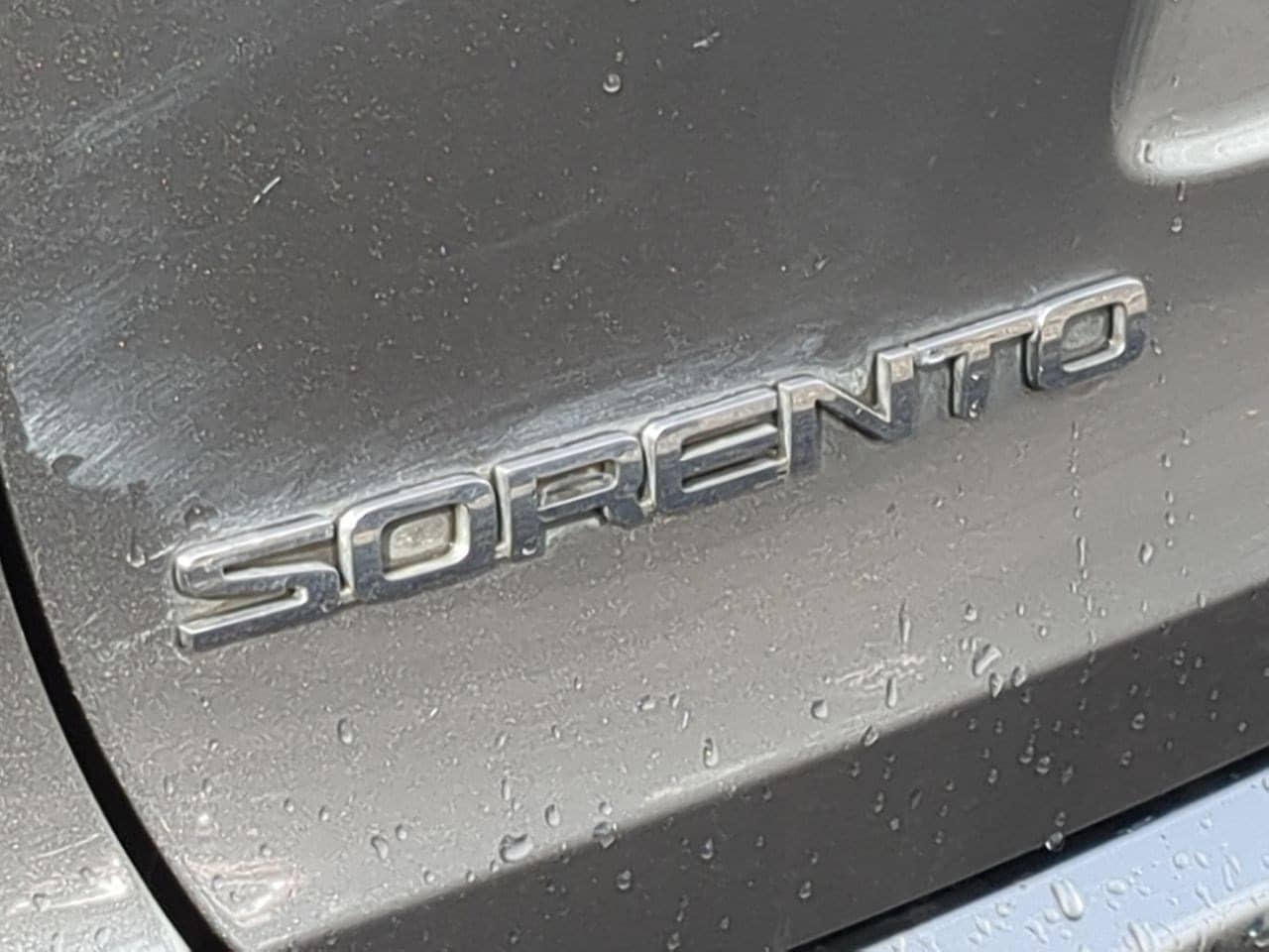 Thumbnail: 2016 Kia Sorento - 12