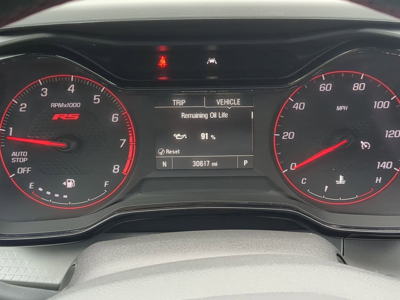 Thumbnail: 2024 Chevrolet Trax - 31