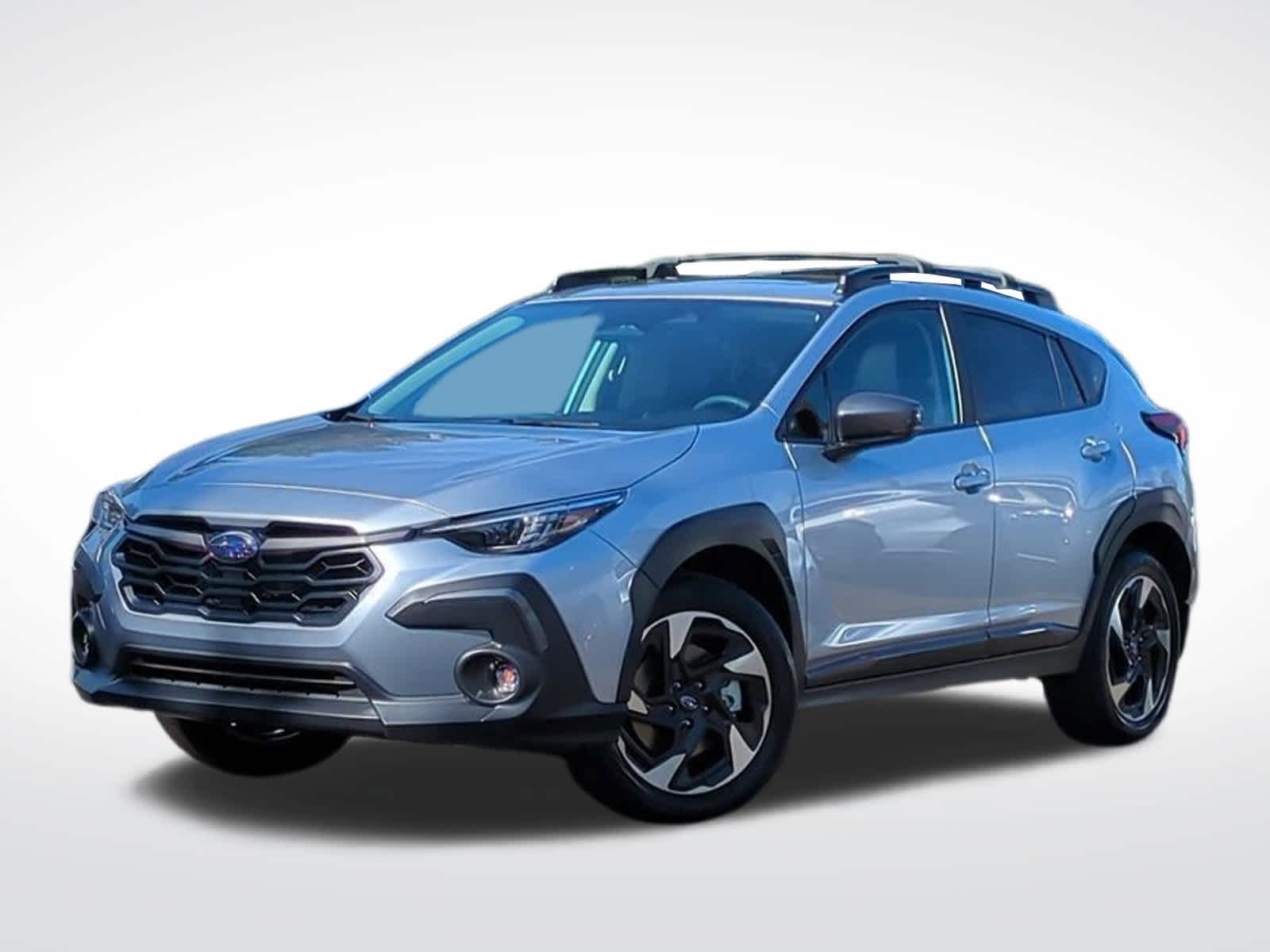 2024 Subaru Crosstrek Limited -
                Oregon City, OR