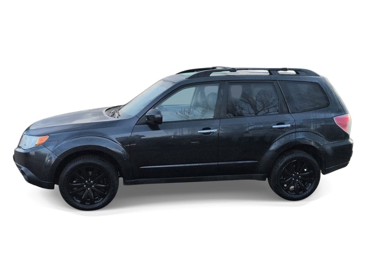 Thumbnail: 2011 Subaru Forester - 5