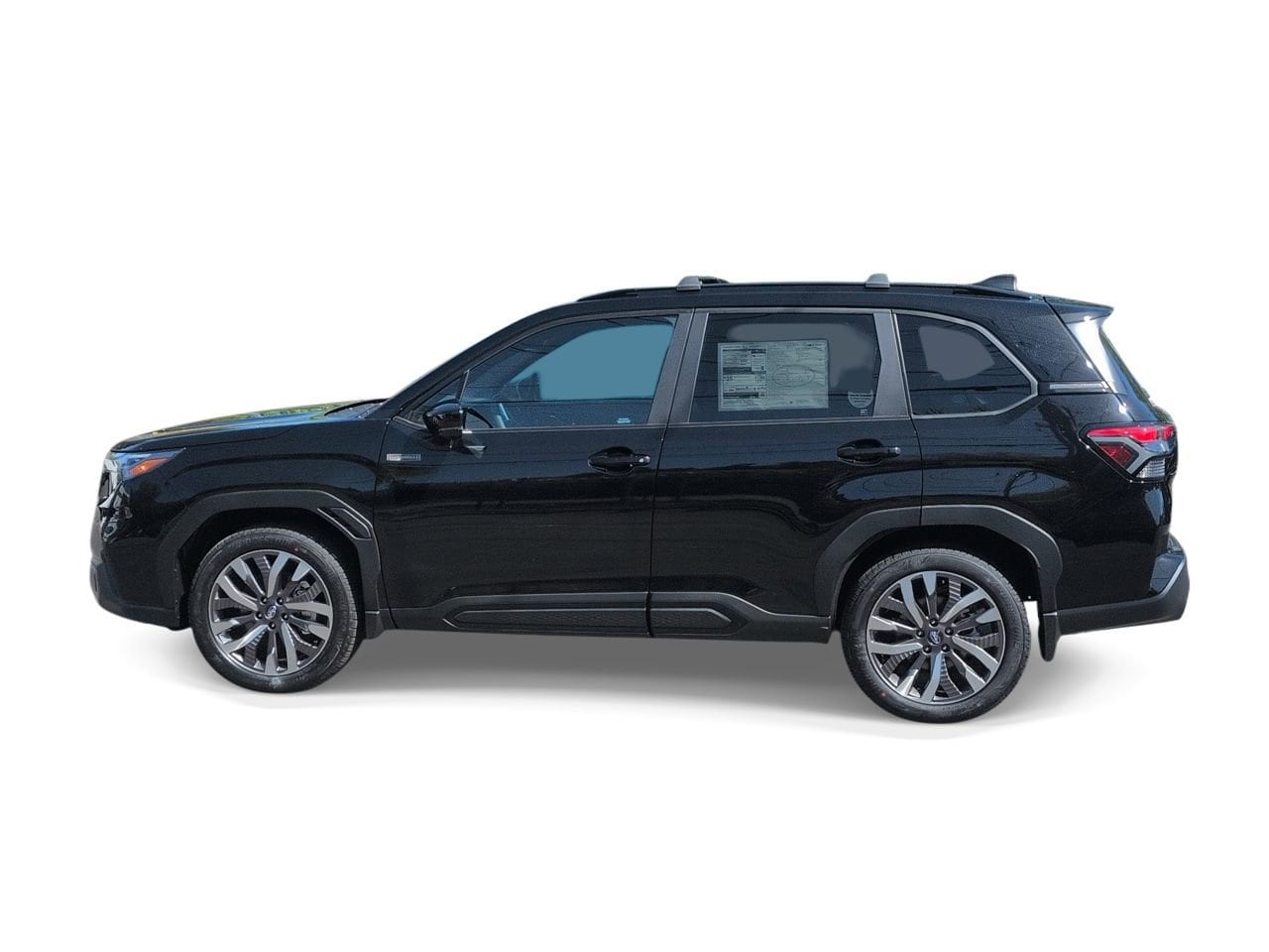 Thumbnail: 2026 Subaru Forester - 5