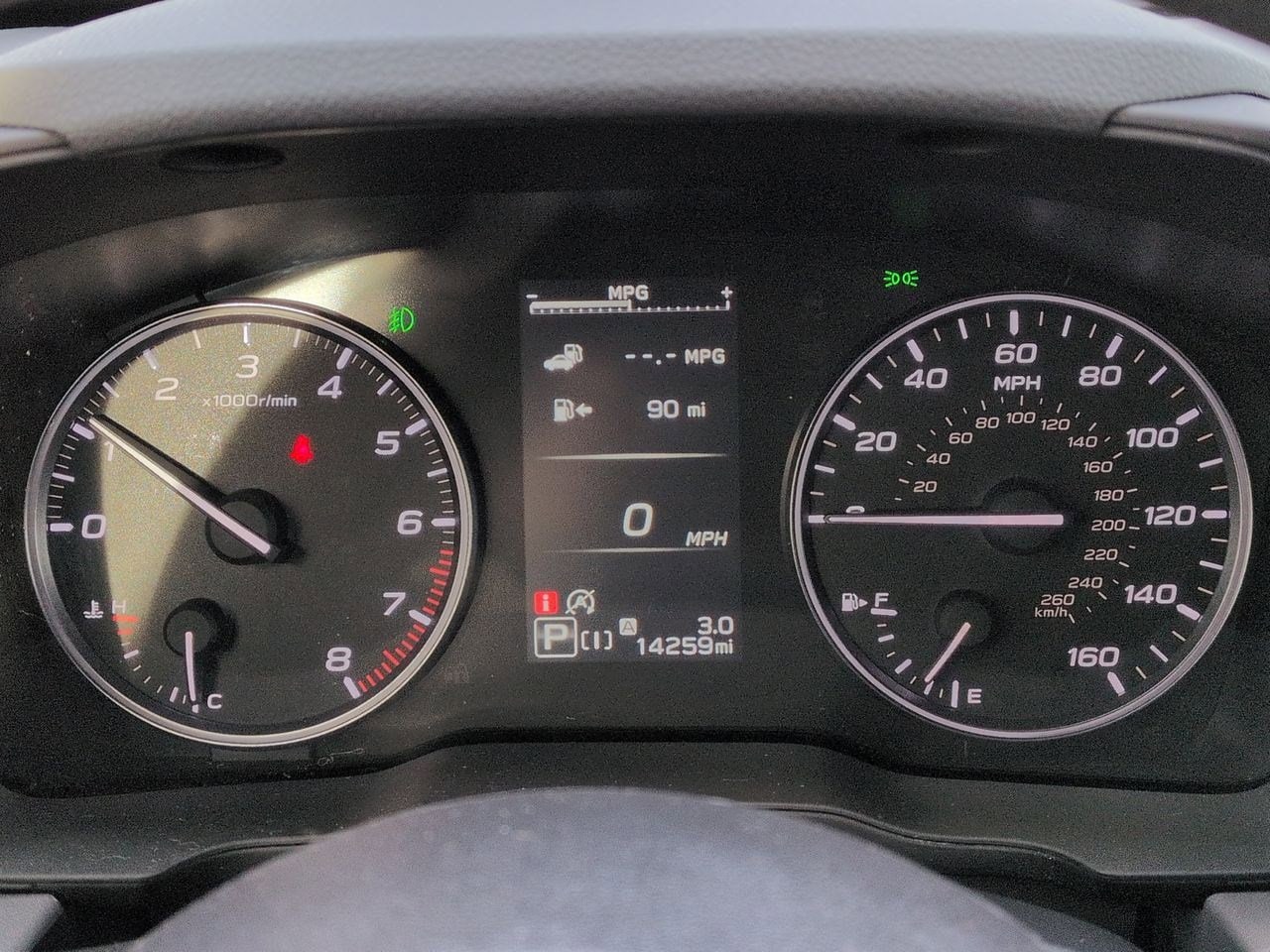 Thumbnail: 2024 Subaru Crosstrek - 33