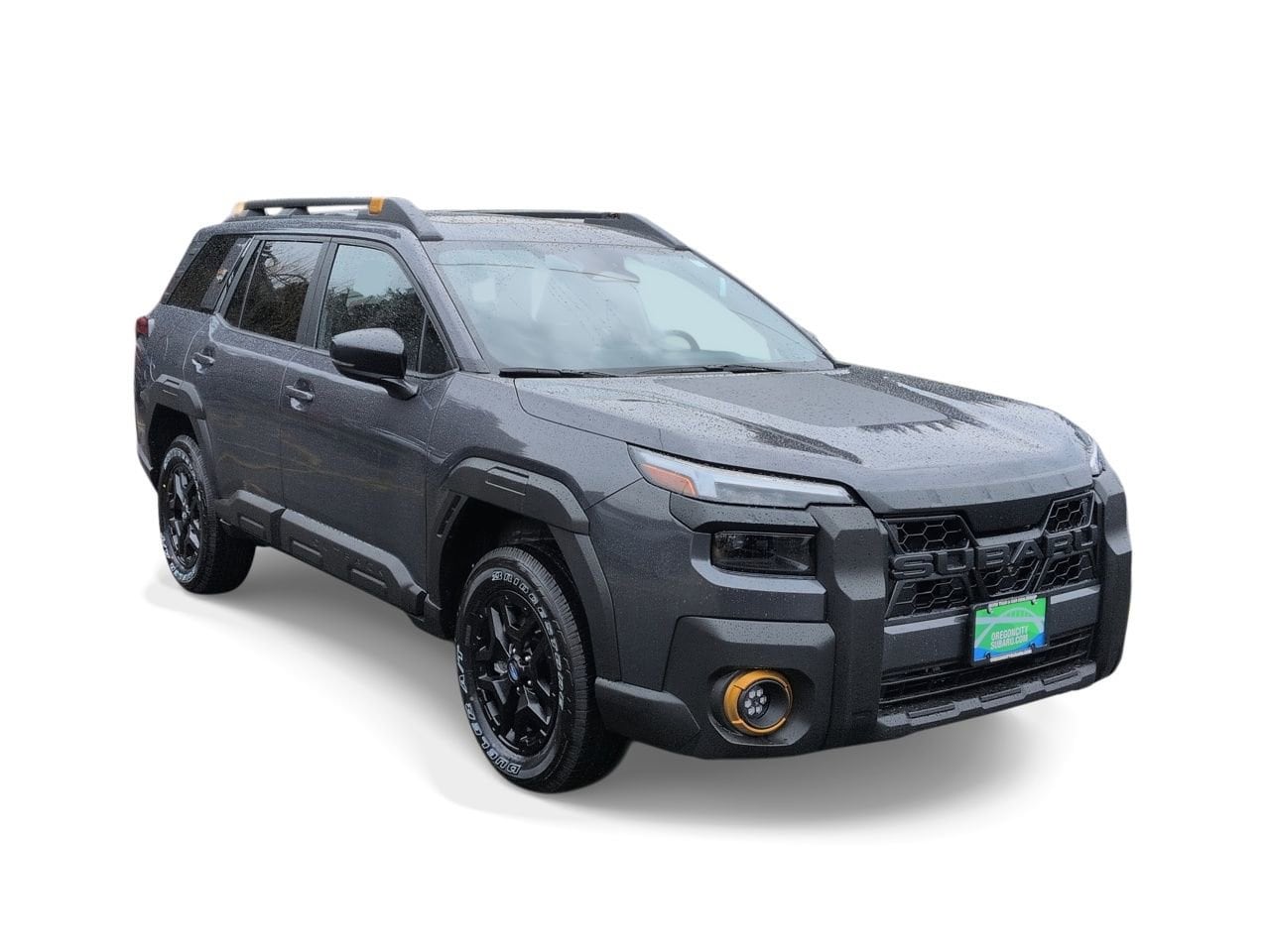 Thumbnail: 2026 Subaru Outback - 2