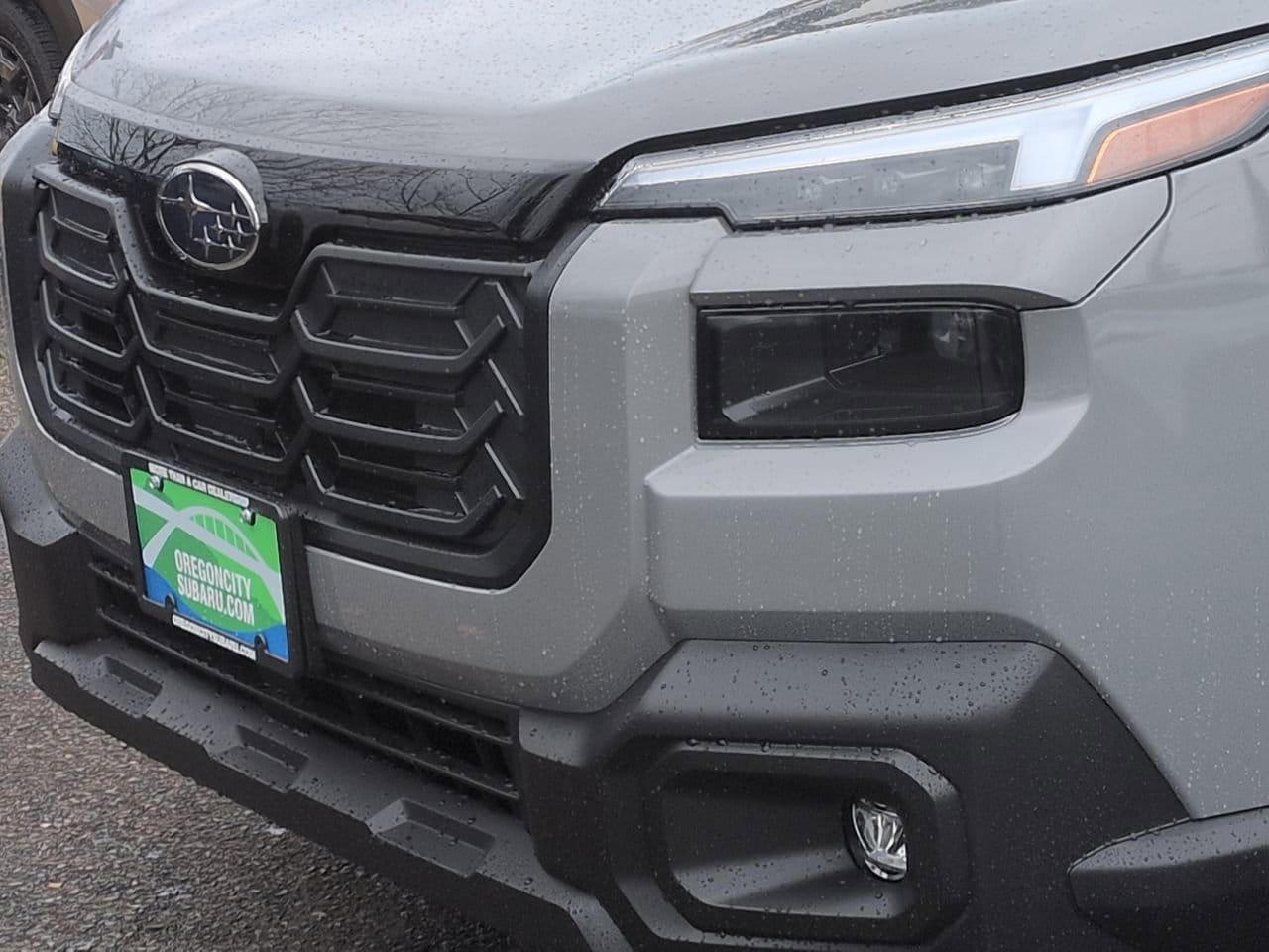 Thumbnail: 2026 Subaru Outback - 11