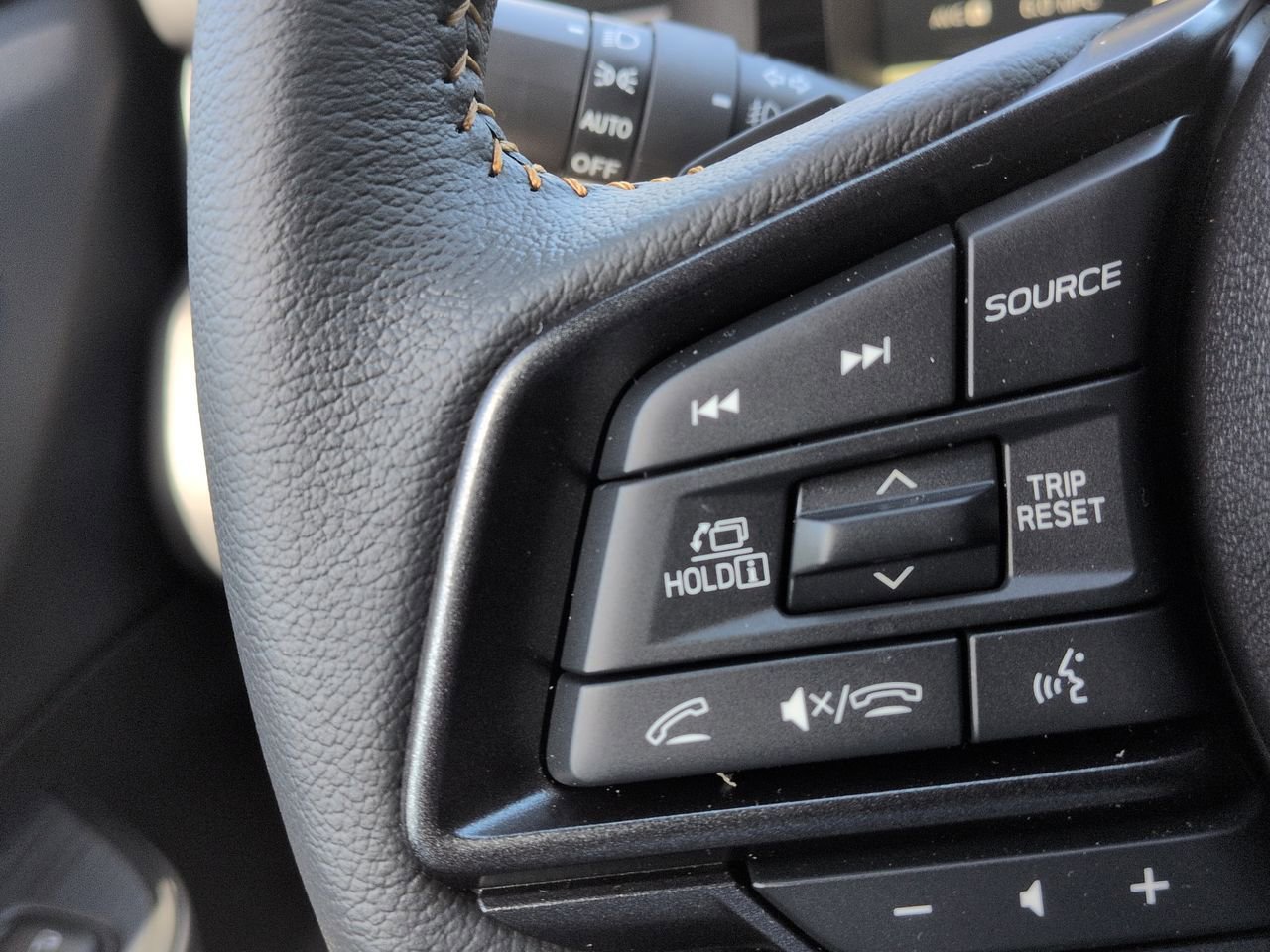 Thumbnail: 2026 Subaru Outback - 25