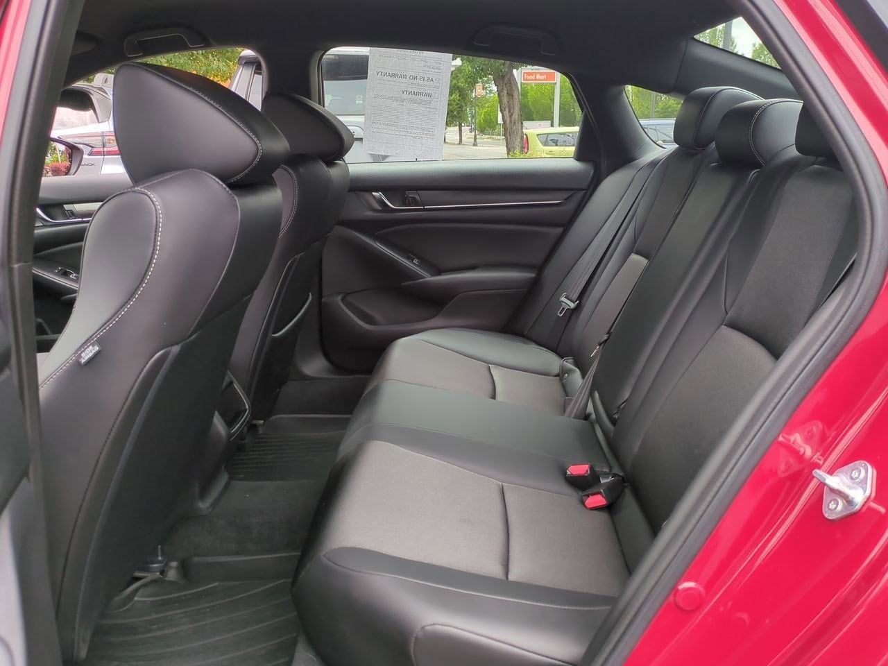 Thumbnail: 2022 Honda Accord - 20