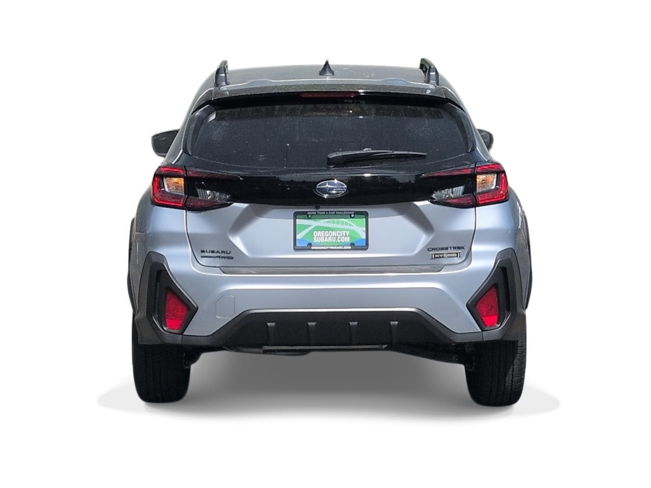 Thumbnail: 2026 Subaru Crosstrek - 7