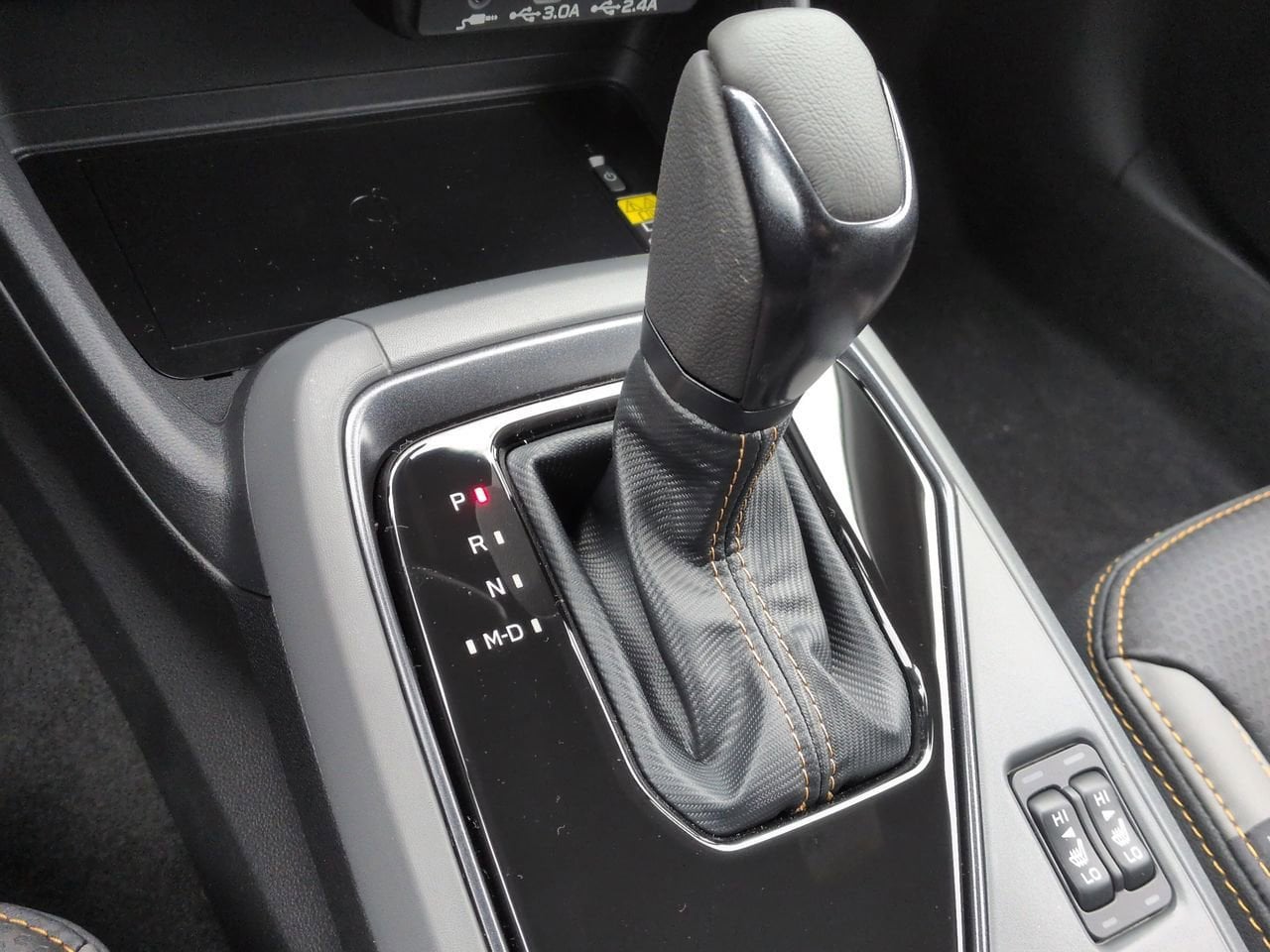 2026 Subaru Crosstrek Wilderness - Photo 33