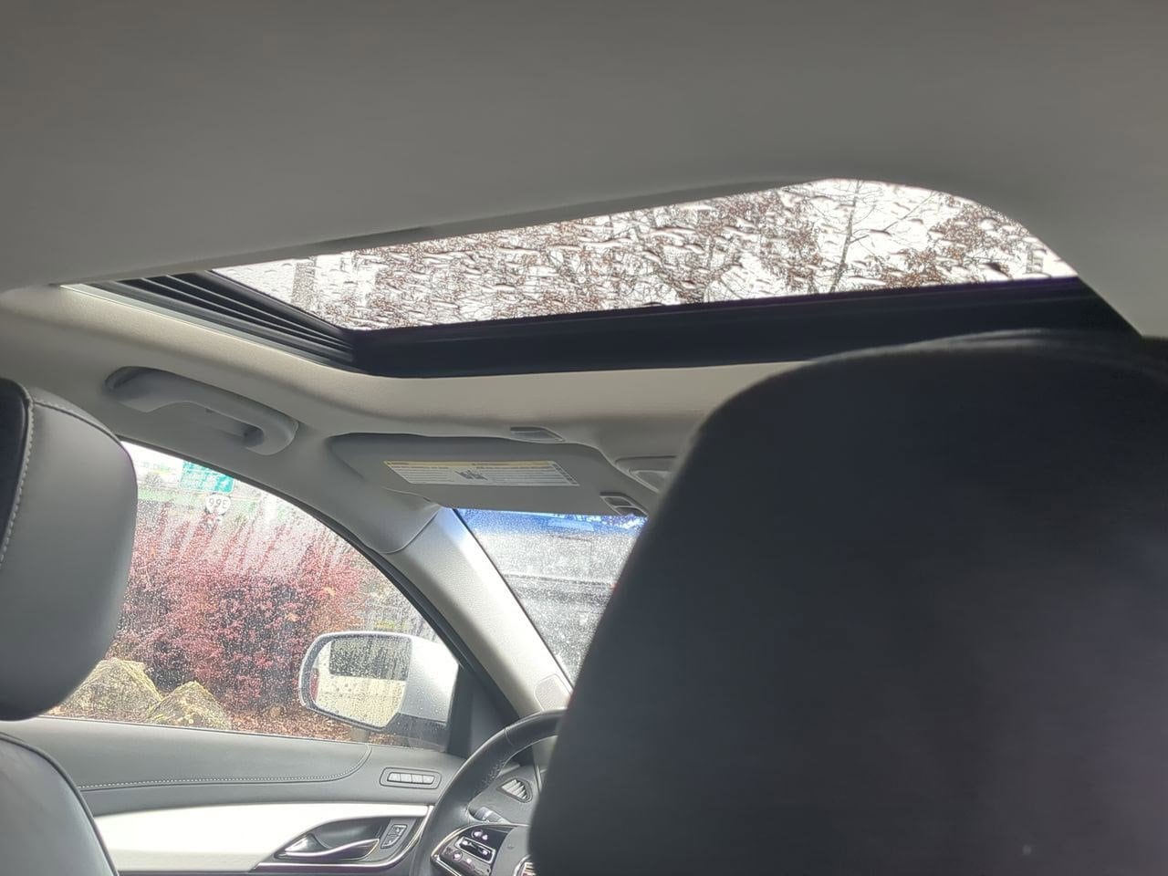 Thumbnail: 2013 Cadillac ATS - 23