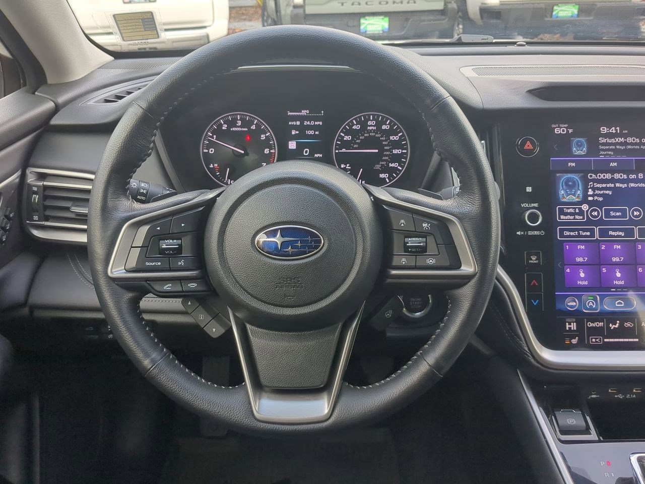 Thumbnail: 2022 Subaru Outback - 25