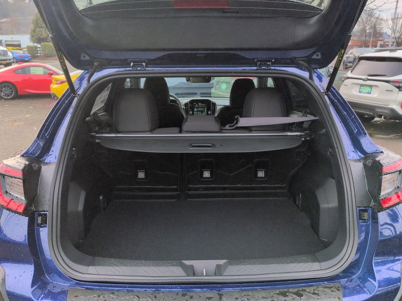 Thumbnail: 2026 Subaru Crosstrek - 35