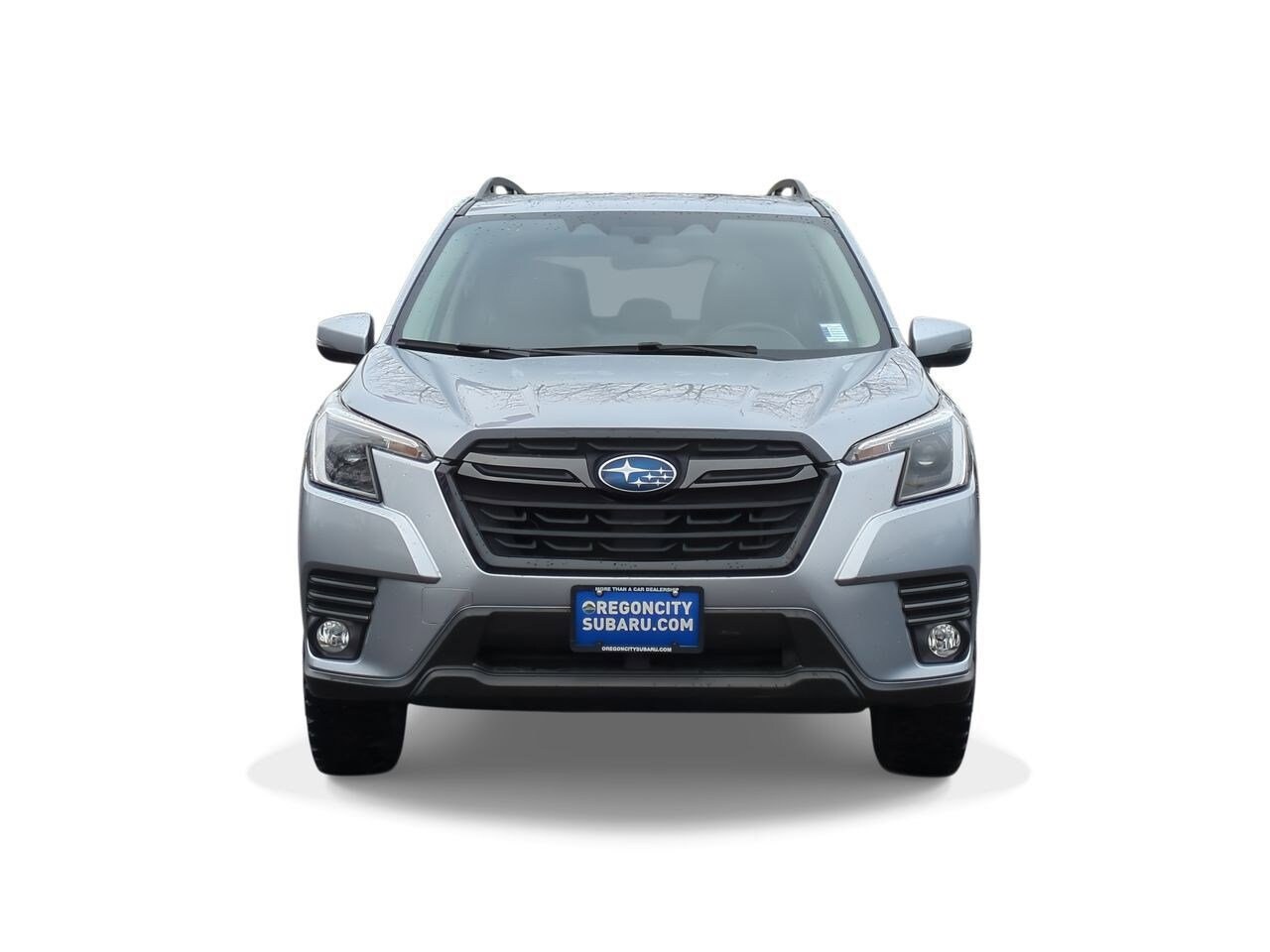 2022 Subaru Forester Limited photo 3