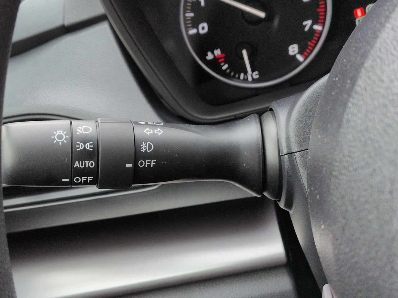 Thumbnail: 2026 Subaru Impreza - 28