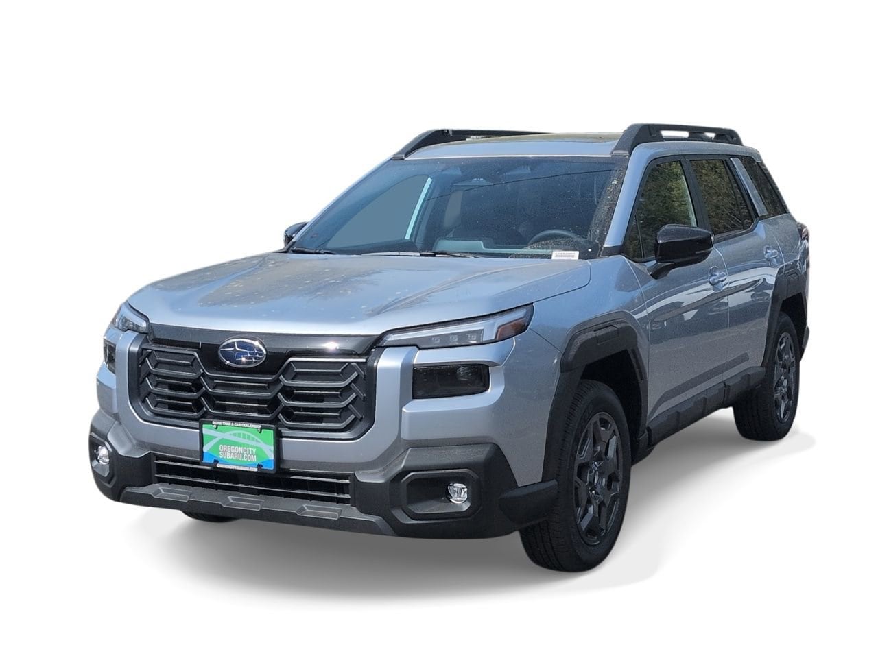 Thumbnail: 2026 Subaru Outback - 4