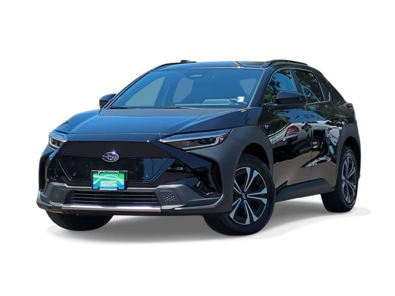 2025 Subaru Solterra Premium -
                  Oregon City, OR