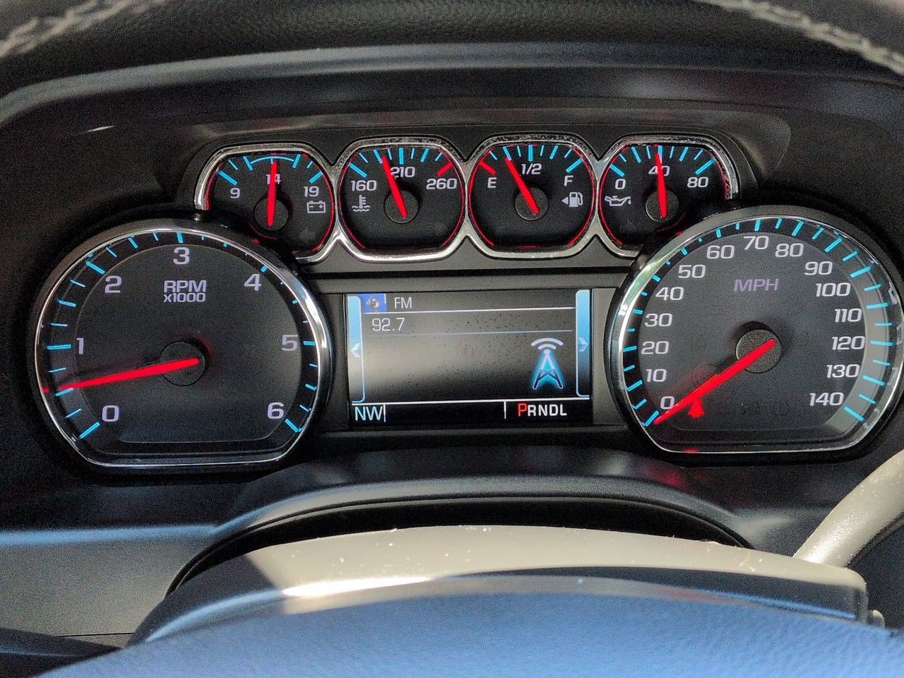 2017 Chevrolet Silverado 1500 LT - Photo 32