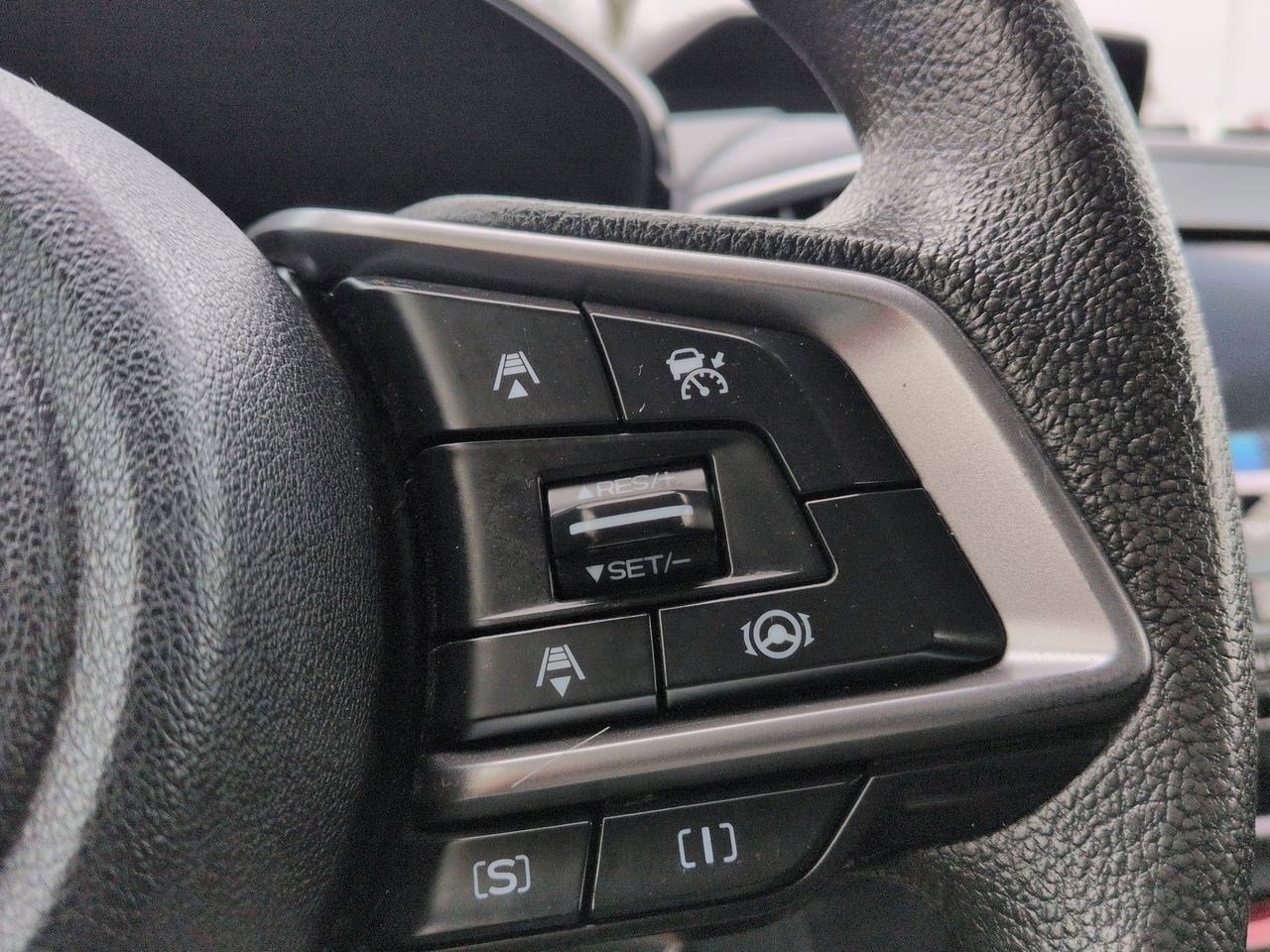 Thumbnail: 2022 Subaru Crosstrek - 24