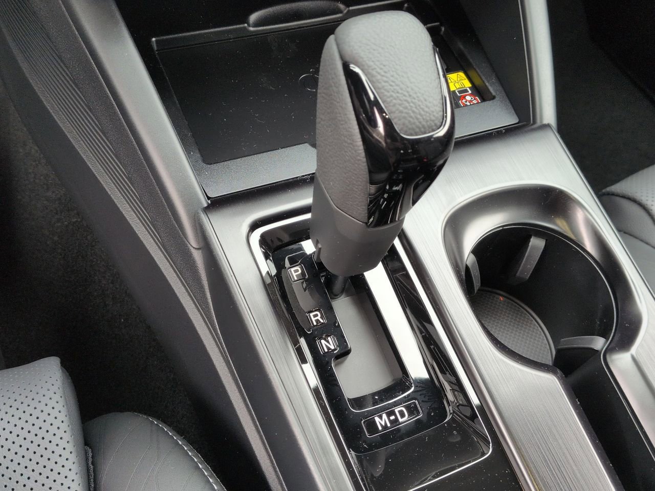 Thumbnail: 2026 Subaru Outback - 35